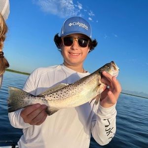 Meet your Posher, Tara